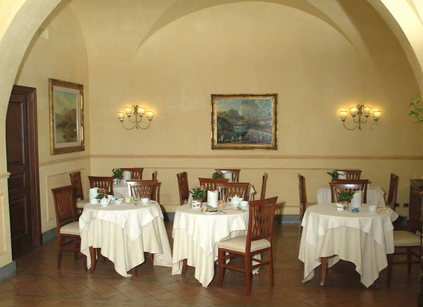 Ravintola Valokuva
