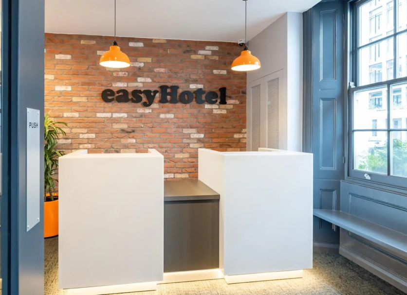 Vastaanotto Valokuva