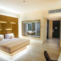Fm7 Resort Hotel Jakarta
