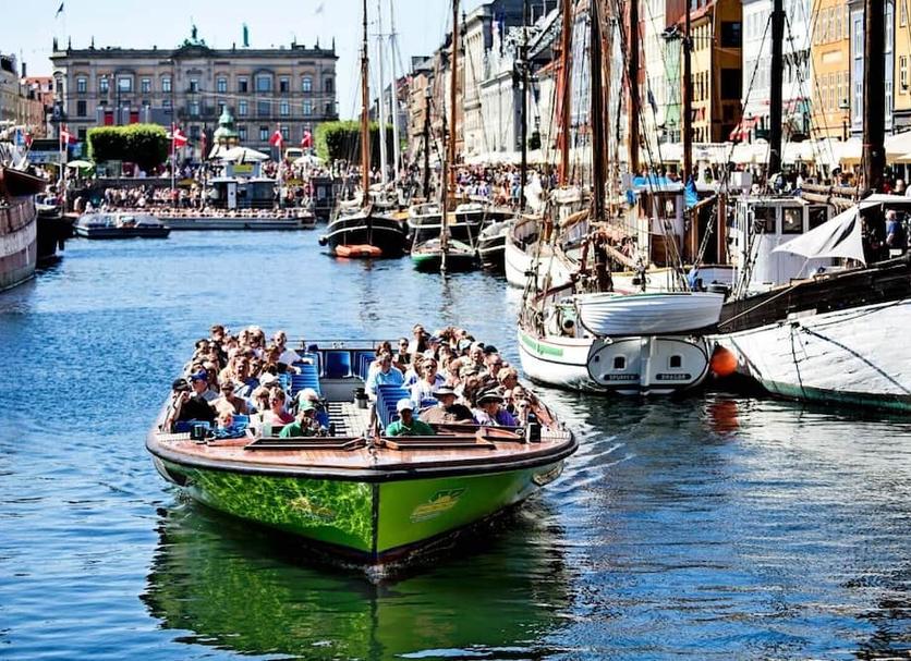 Näkymät ulkona Valokuva