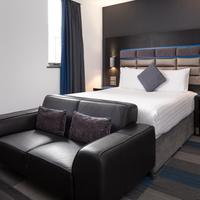 Roomzzz Chester City