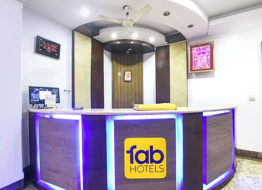 Vastaanotto Valokuva