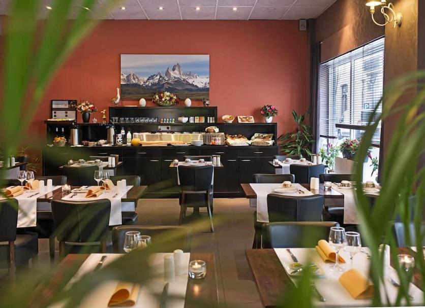 Ravintola Valokuva