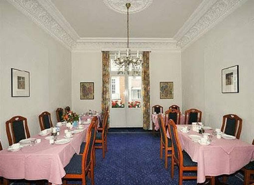 Ravintola Valokuva