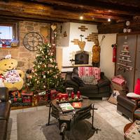 Hotel Restaurant Saint Nicolas
