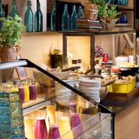 Park Inn by Radisson Central Tallinn