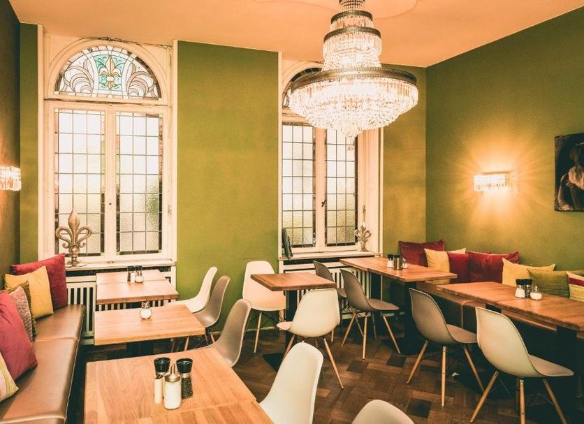 Ravintola Valokuva