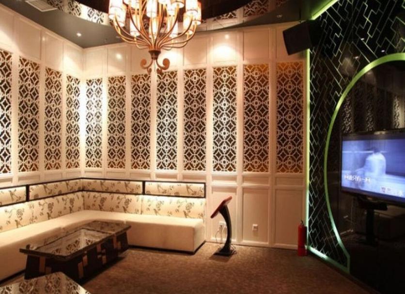 Oleskelutila Valokuva