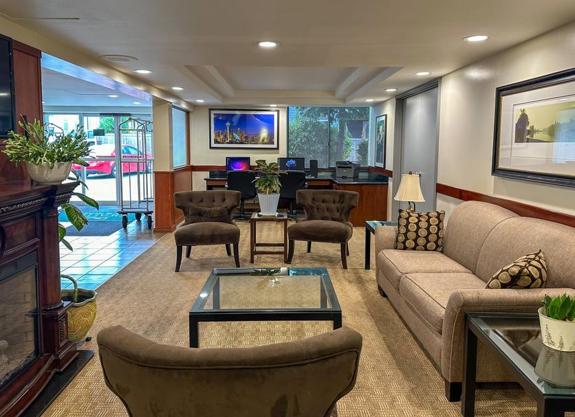 Oleskelutila Valokuva