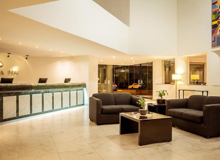 Vastaanotto Valokuva