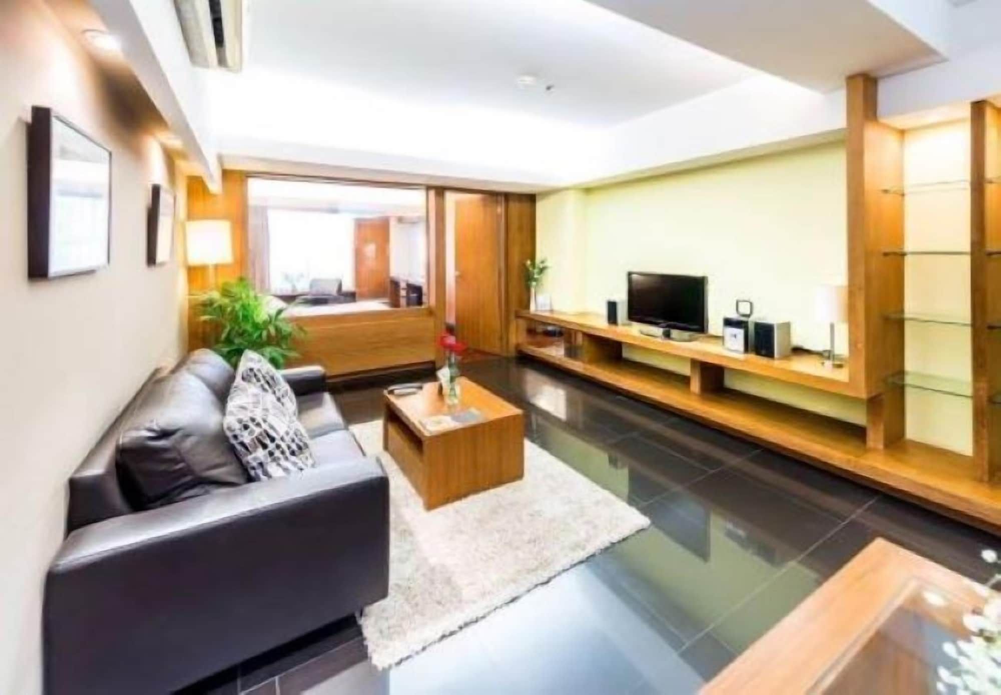 Olohuone