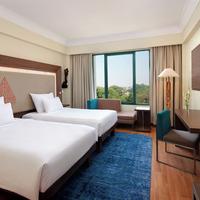 Novotel Solo
