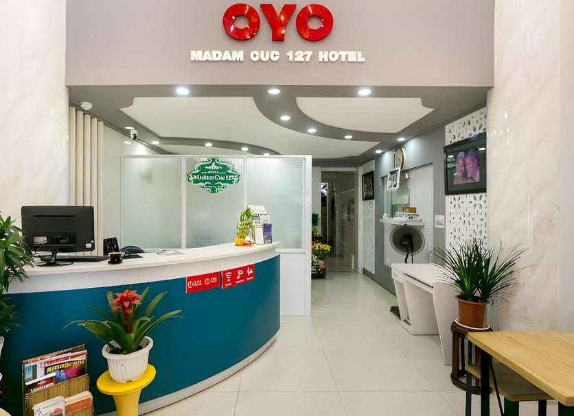 Vastaanotto Valokuva