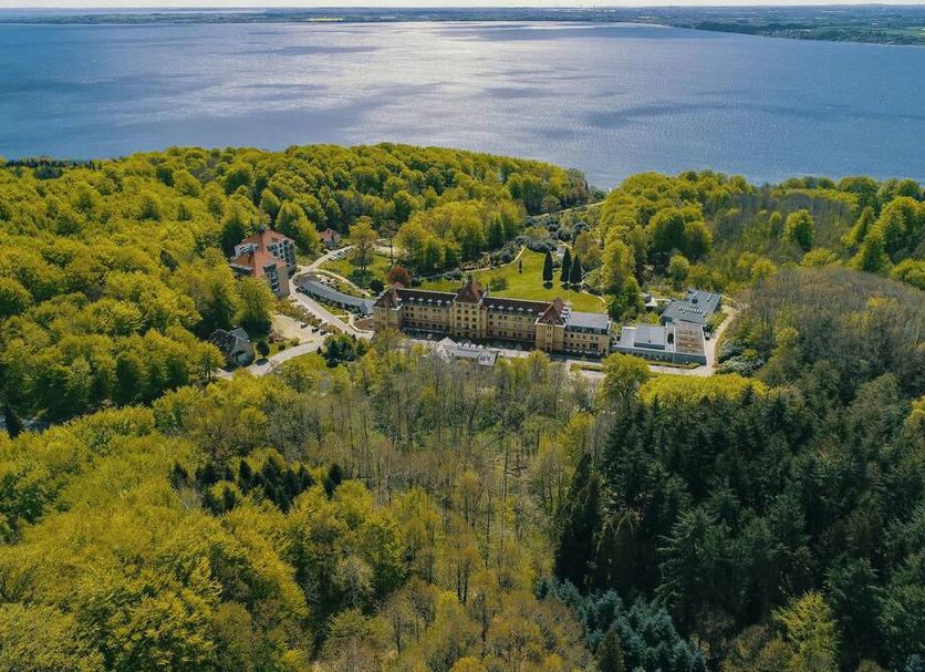 Näkymät ulkona Valokuva
