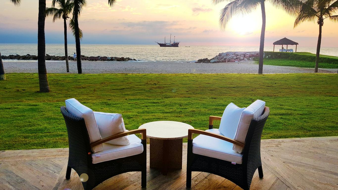 Fiesta Americana Puerto Vallarta & Spa Hotel