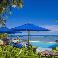 Manuia Beach Resort