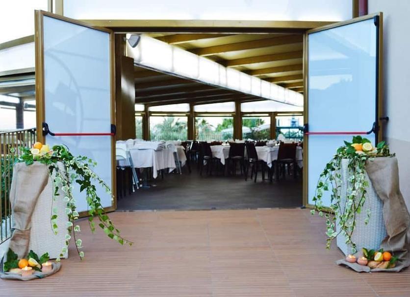 Ravintola Valokuva