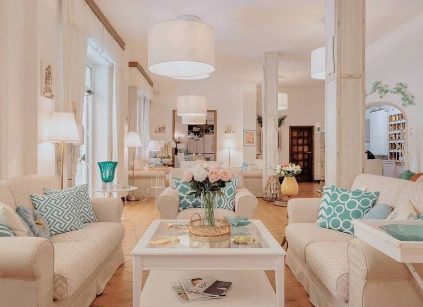 Oleskelutila Valokuva