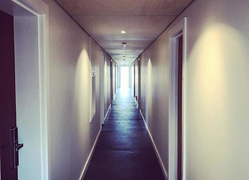 Aula Valokuva