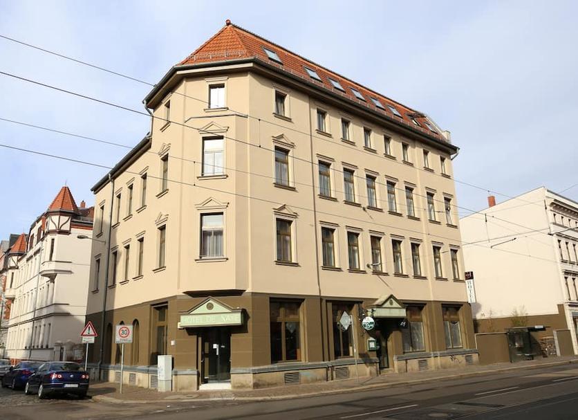 Rakennus Valokuva