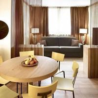 Color Home Suite Apartments