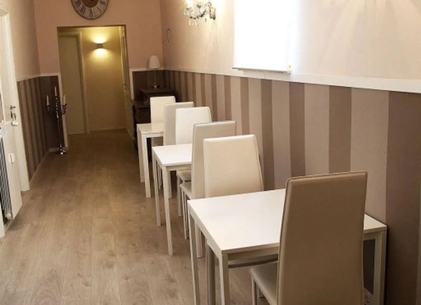 Ravintola Valokuva