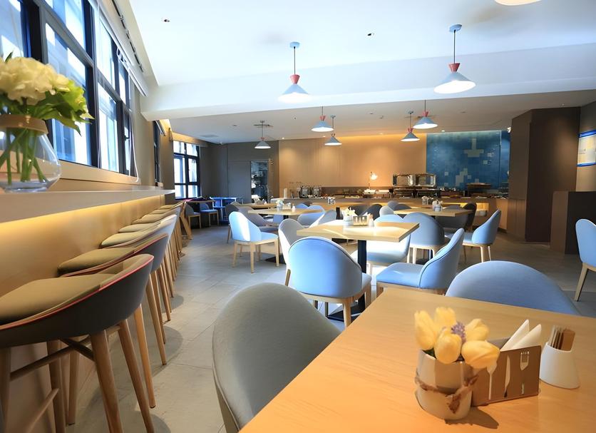 Ravintola Valokuva