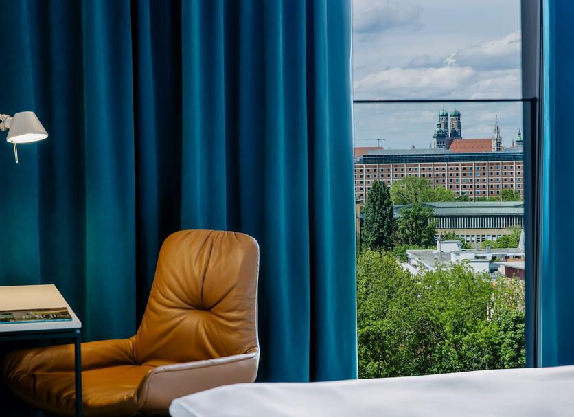 Huoneen palvelut Valokuva