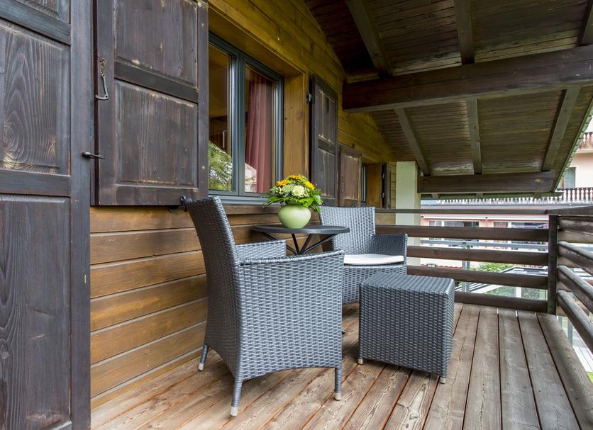 Patio Valokuva