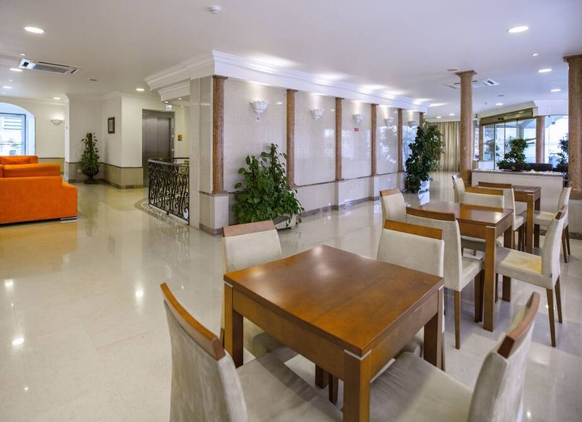 Aula Valokuva