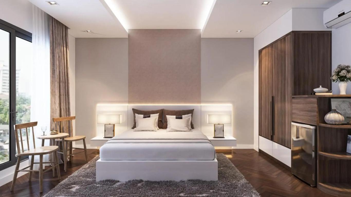 Ha Noi Hotel Near Tan Son Nhat Internati