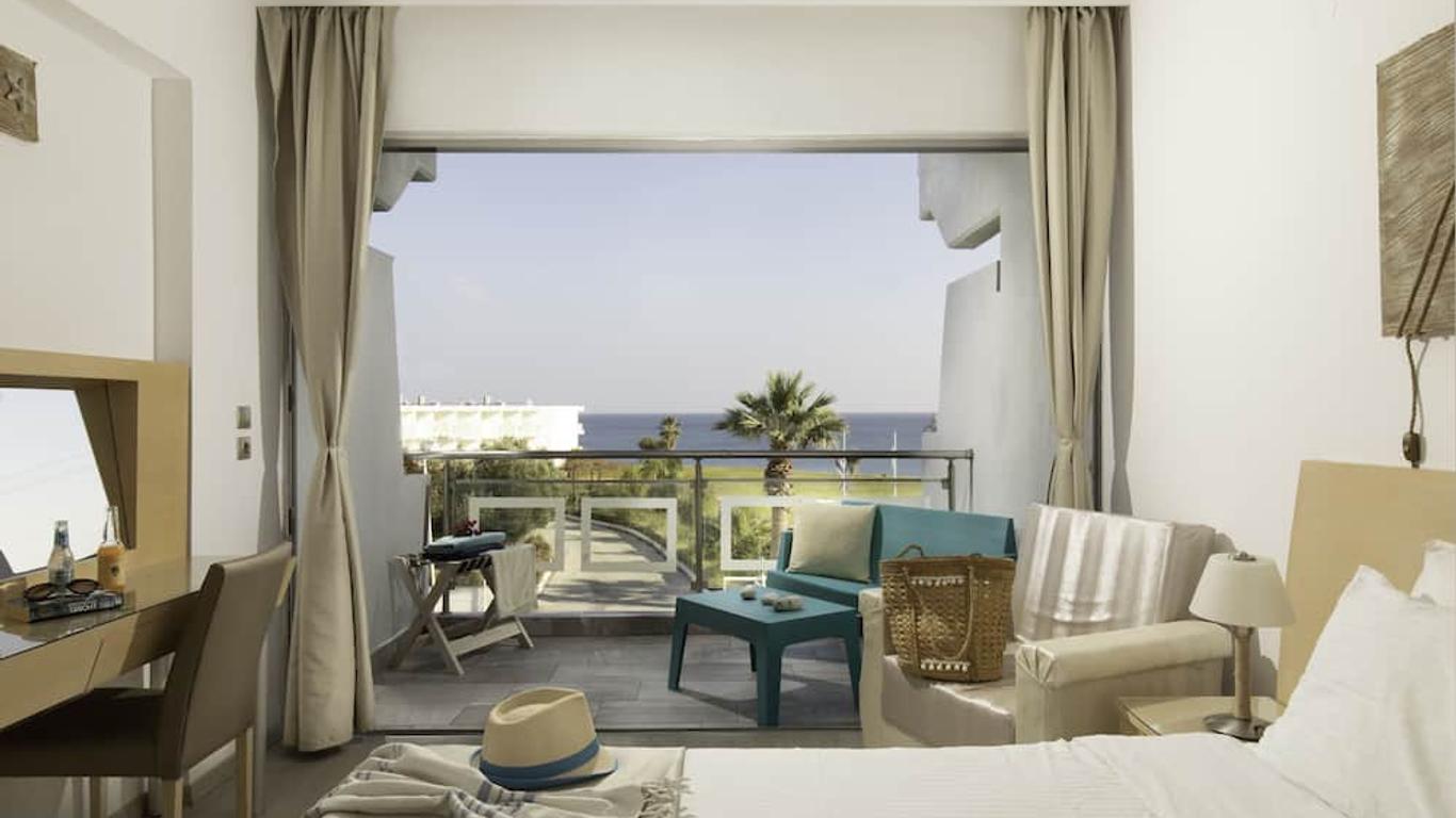 Kolymbia Bay Art Boutique Hotel - Adults Only