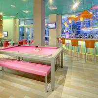 Hampton Inn & Suites Miami/Brickell-Downtown, FL