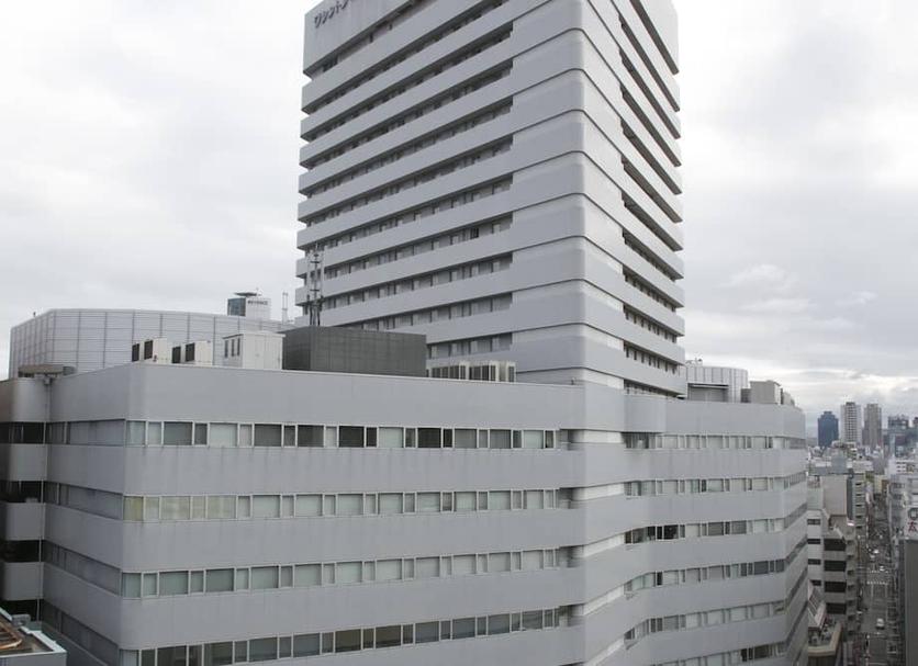 Rakennus Valokuva