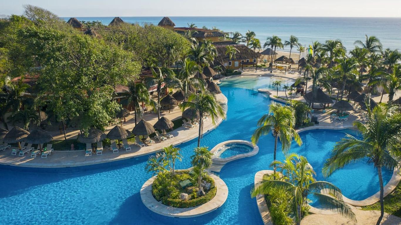 Iberostar Quetzal