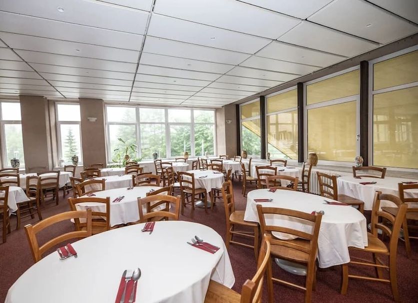 Ravintola Valokuva