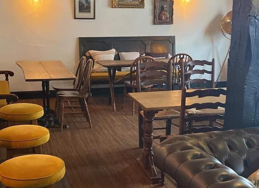 Ravintola Valokuva