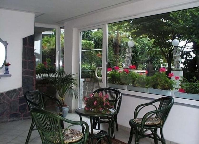 Patio Valokuva