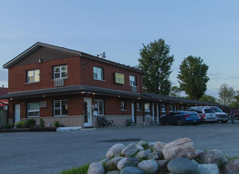 Rakennus Valokuva