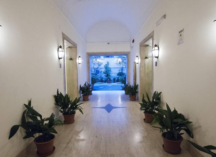 Aula Valokuva
