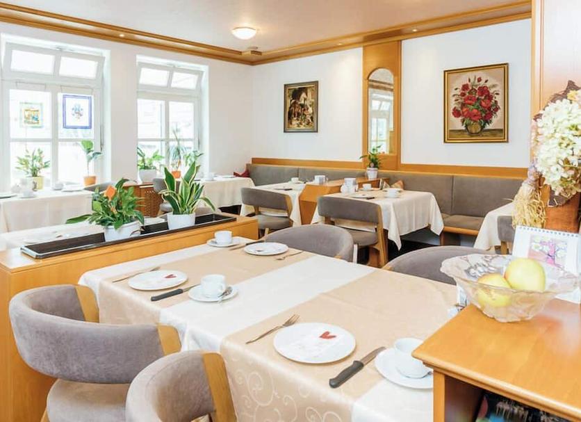 Ravintola Valokuva