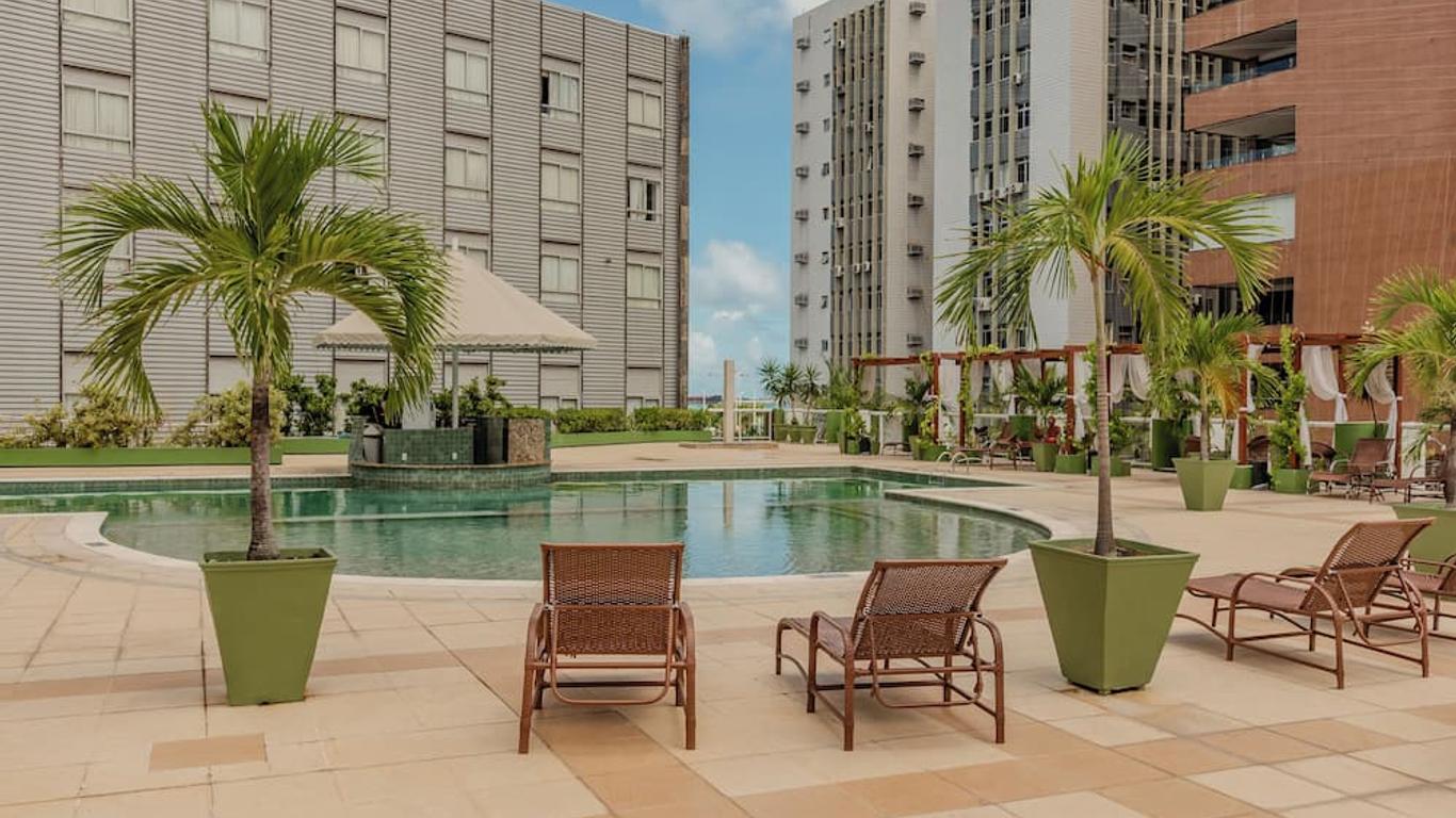 Oasis Imperial & Fortaleza