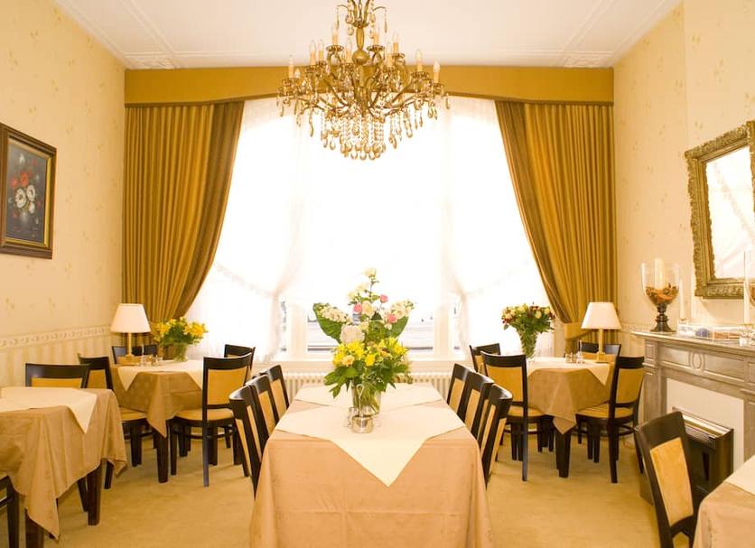 Ravintola Valokuva