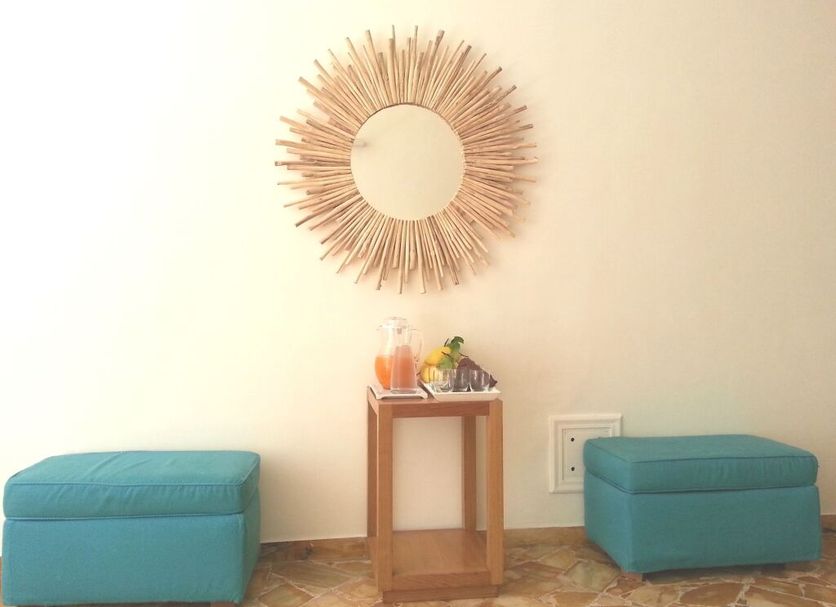 Huoneen palvelut Valokuva