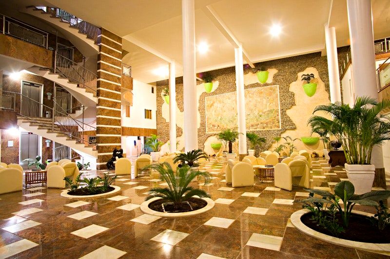 Aula