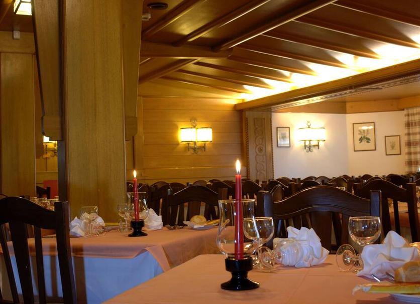 Ravintola Valokuva