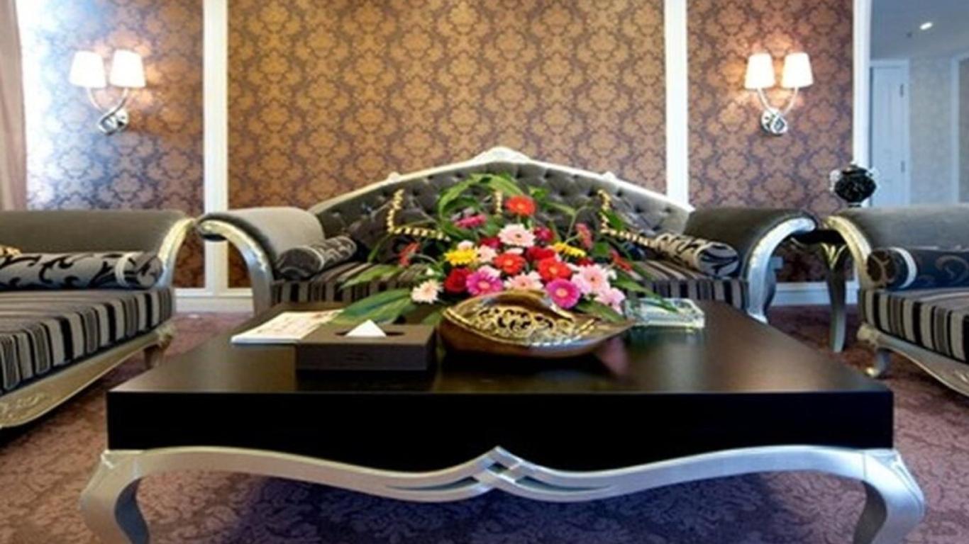 Guilin International Hotel