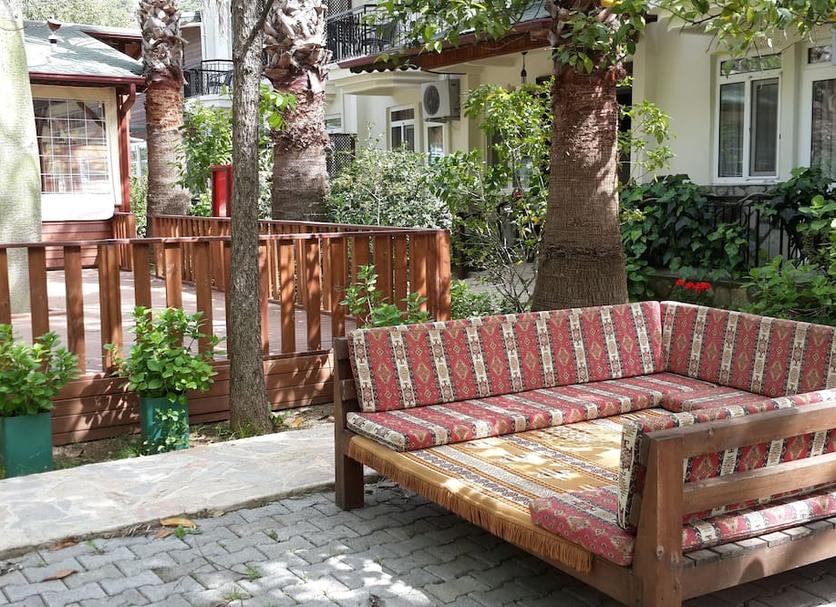 Patio Valokuva