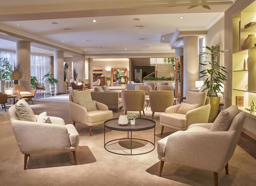 Oleskelutila Valokuva