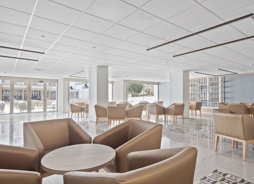 Oleskelutila Valokuva